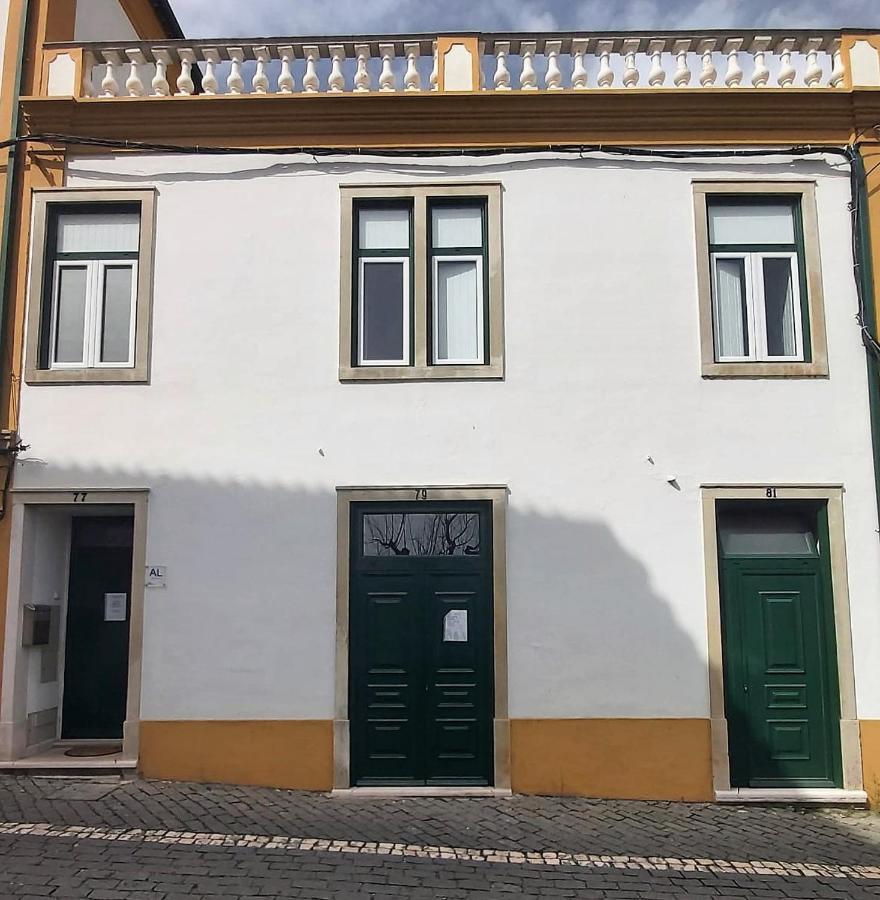 Alojamento Porta10 Sertã Zewnętrze zdjęcie