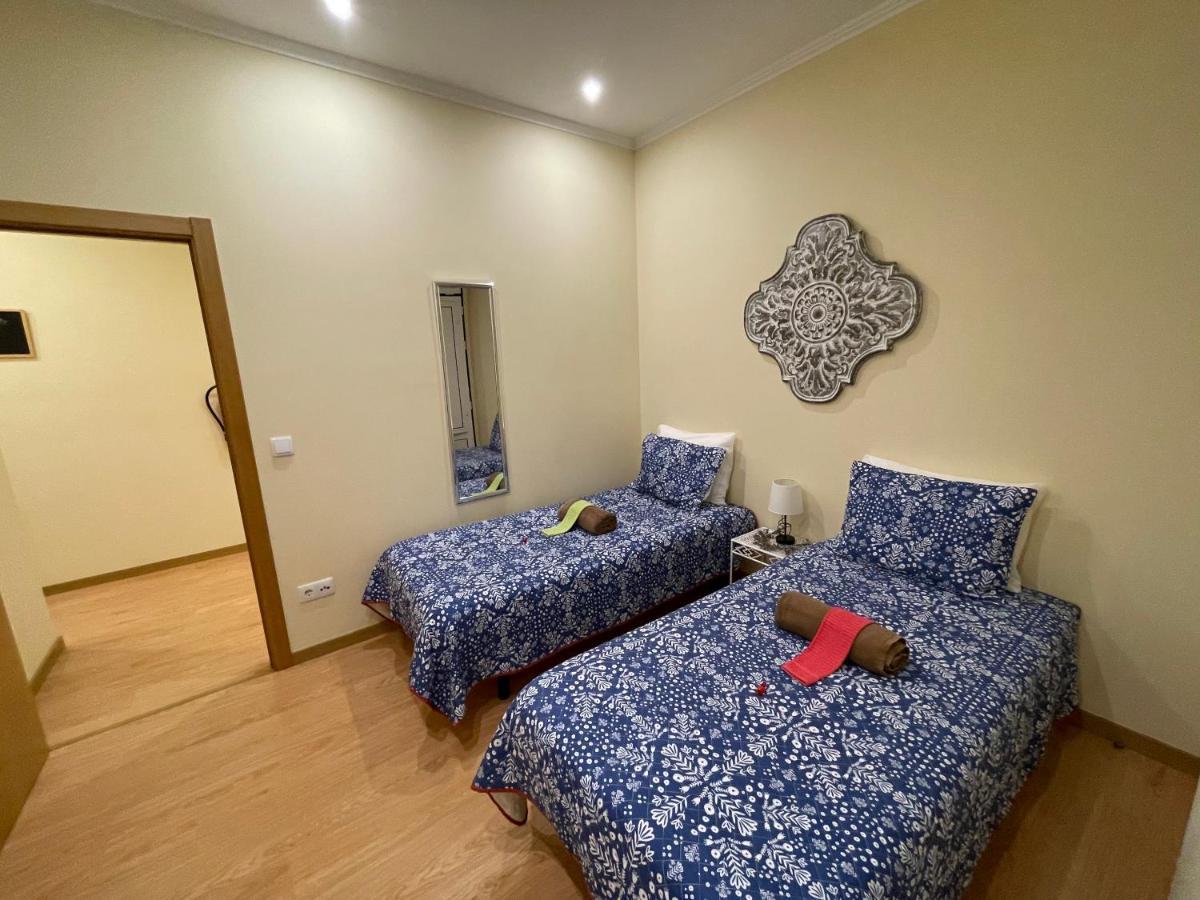 Alojamento Porta10 Sertã Zewnętrze zdjęcie